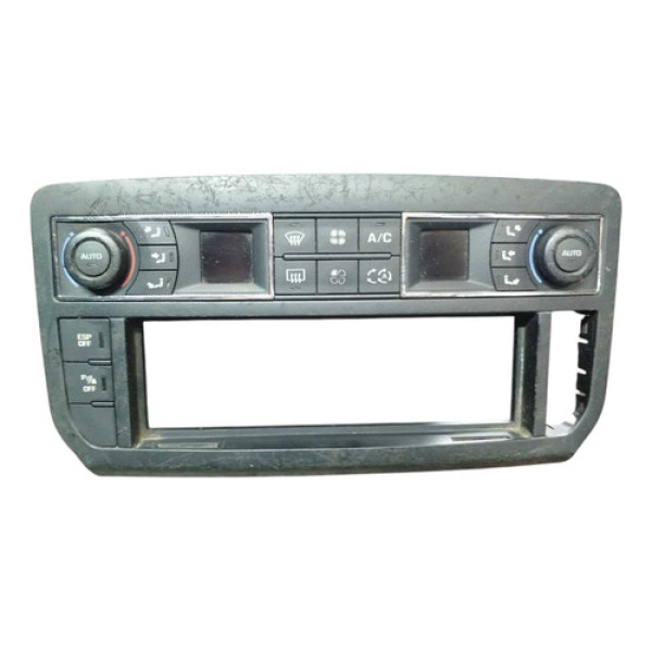 Comando Ar Condicionado Digital Moldura C5 2010