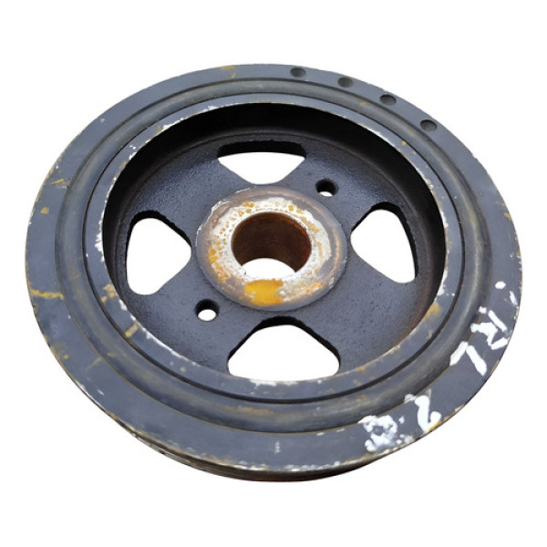 Polia Virabrequim Corolla 2.0 2009 2010 2011 2012 2013