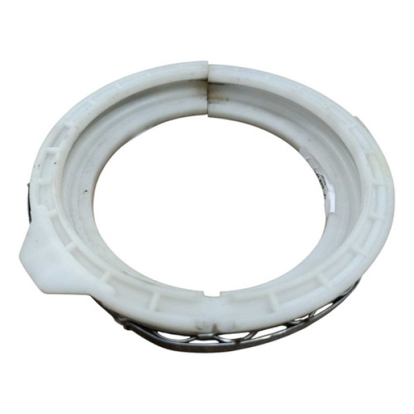 Suporte Trava Bomba Tanque Combustível Bmw X6 2008 2009 2010