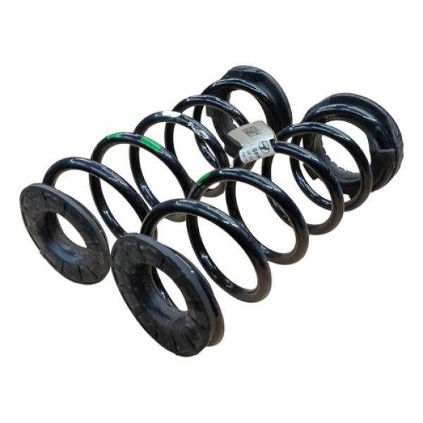 Mola Traseira Hb20 2019 2020 2021 2022 Par