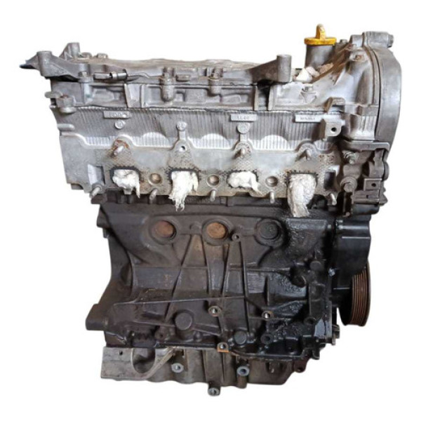 Motor Parcial Megane 2.0 2008 2009 2010 2011 2012 Gasolina