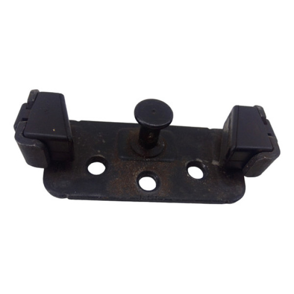 Batente Fechadura Tampa Traseira Carroceria Bmw 318i 2012