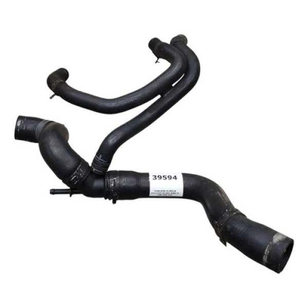 Mangueira Superior Radiador Vw Golf Bora A3 1999 2000 2001