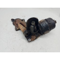 Suporte Filtro Óleo Citroen / Peugeot C3 / 307