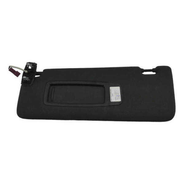 Quebra Sol Esquerdo Bmw X4 N55 3.0 2016 2017 2018