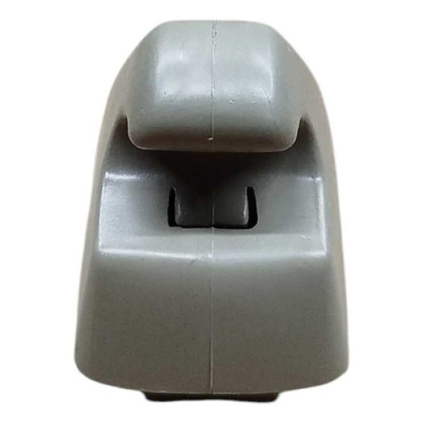 Presilha Quebra Sol Jeep Grand Cherokee 2014 2015