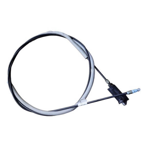 Cabo Abertura Tampa Traseira Porta Malas Jac J3s 2014 2015