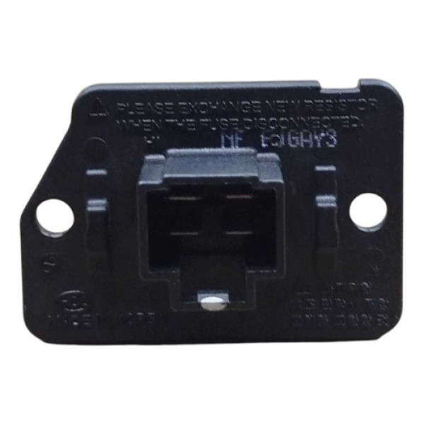 Resistencia Ar Condicionado Hyundai I30 2009 2010 2011