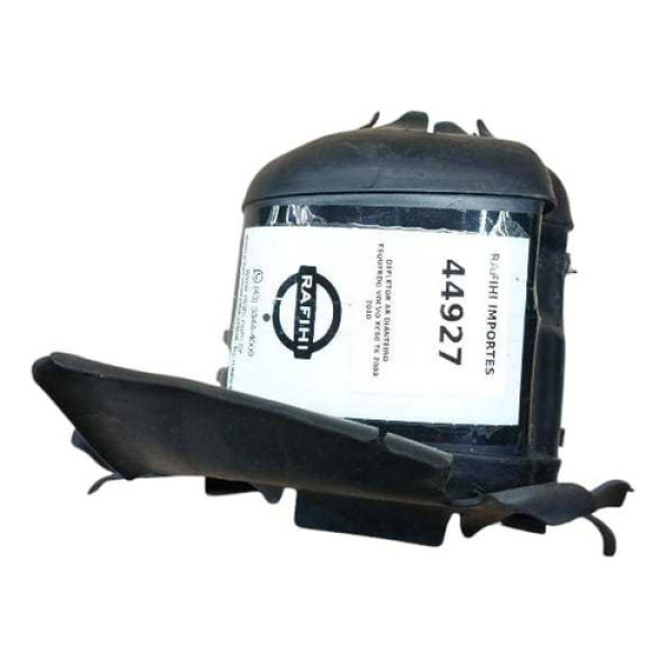 Defletor Ar Dianteiro Esquerdo Volvo Xc60 T6 2009 2010