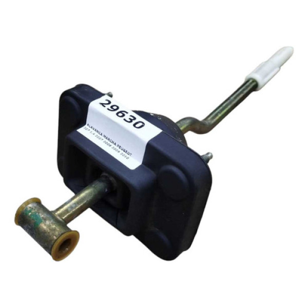 Alavanca Marcha Peugeot 207 1.4 2007 2008 2009 2010