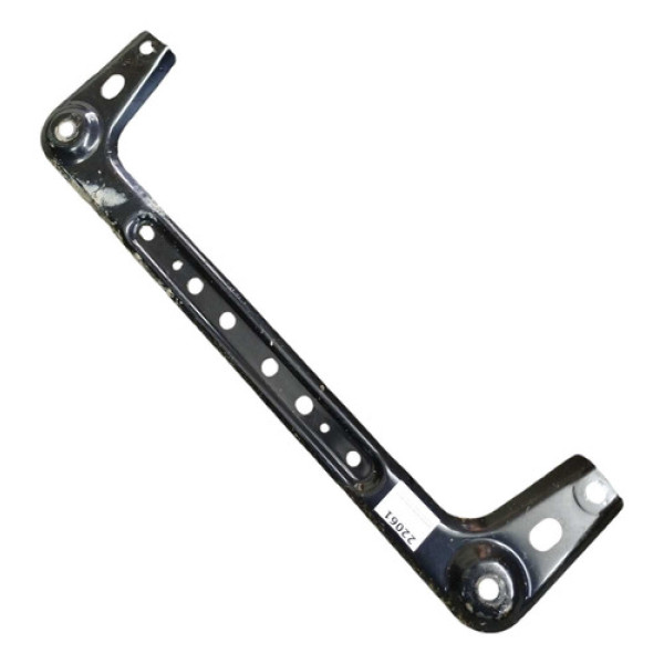 Travessa Inferior Radiador Nissan Sentra 2.0 16v 2014 2015