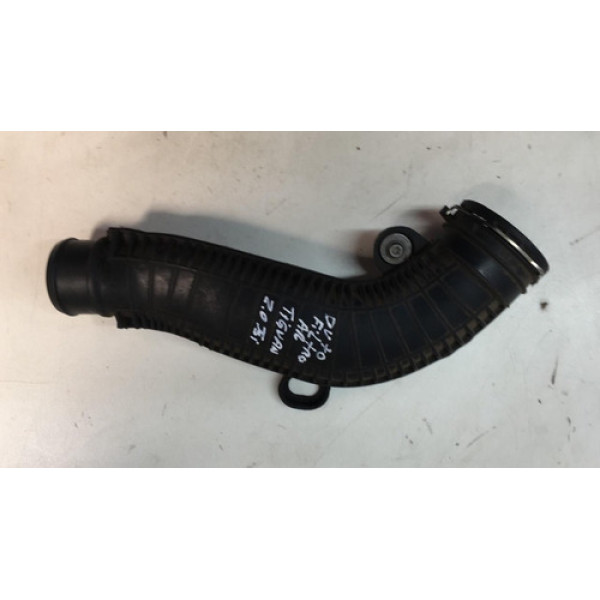 Duto Filtro De Ar Vw Tiguan Tsi 2.0 2013 A 2015