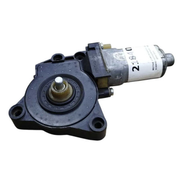 Motor Vidro I30 Dianteiro Esquerdo 2009 2010 2011 2012