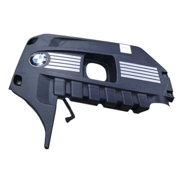 Capa Tampa Protetora Motor Bmw X6 3.0 3cc 2009 2010 2011