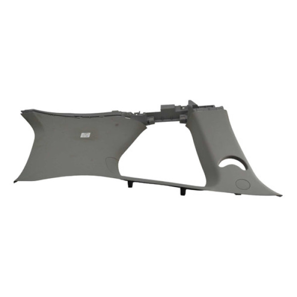 Acabamento Superior Direito Porta Malas Outlander 2009 2010