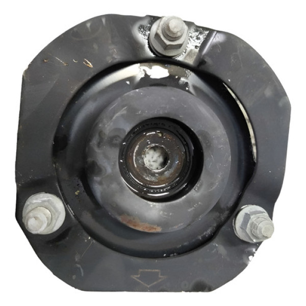 Coxim Batente Amortecedor Dianteiro Lancer Gt 4x4 2015