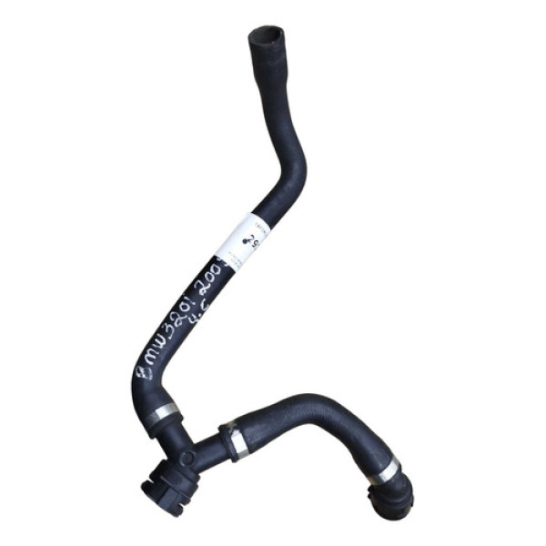 Mangueira Agua Bmw 320 2009 2010 2011 2012