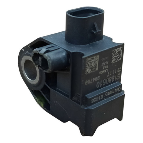 Sensor Map Argo 1.0 3cc 2017 2018 2019 2020