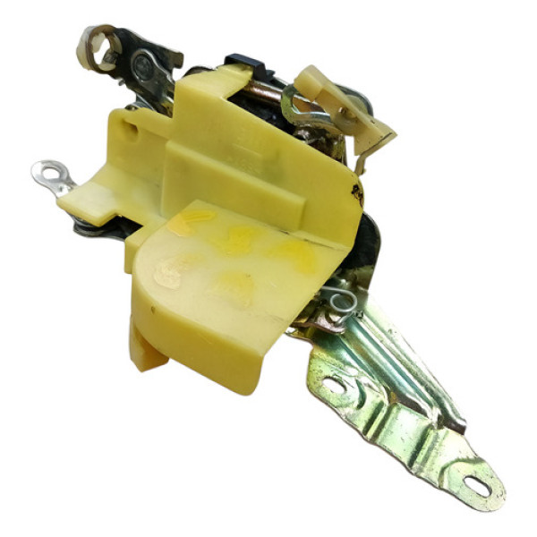 Fechadura Corsa Classic 1994 1998 2005 Dianteira Esquerda