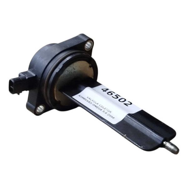 Valvula Coletor Admissão Omega 3.6 2008