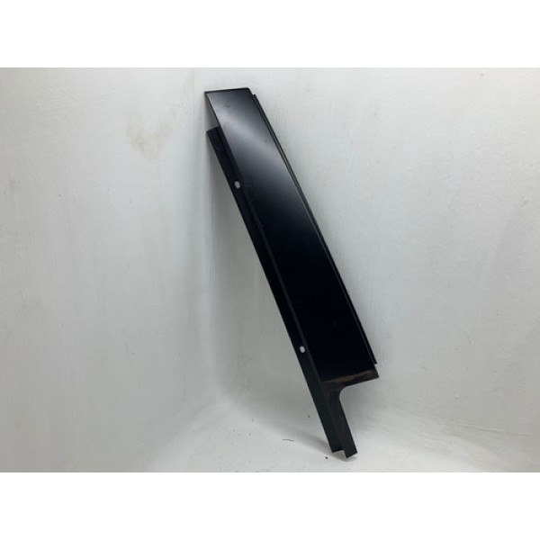 Acabamento Moldura Externa Porta Traseira Direita Bmw X1 12