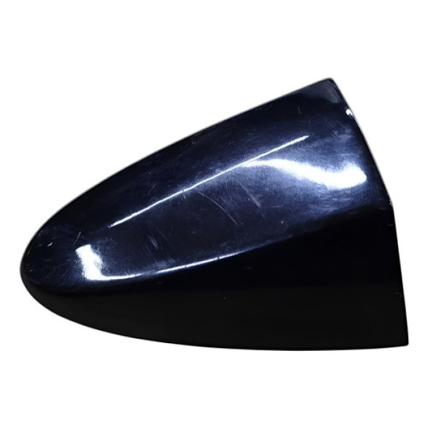 Acabamento Maçaneta Externa Ecosport 2012 Preto