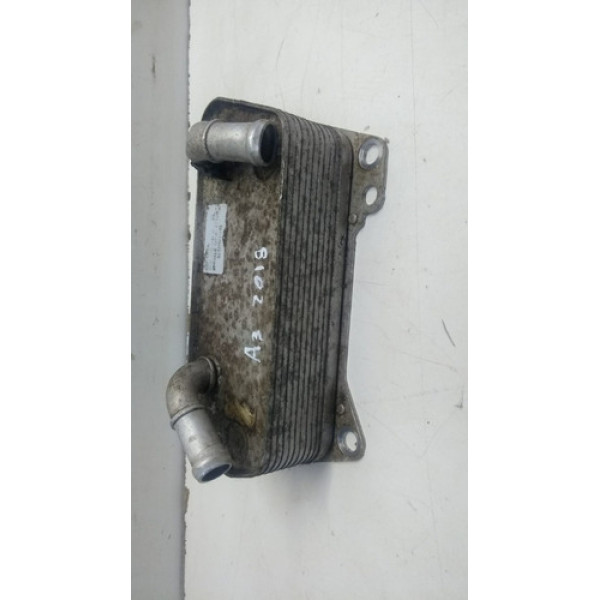 Resfriador Radiador De Câmbio Audi A3 18 33000 Km 02e409061d