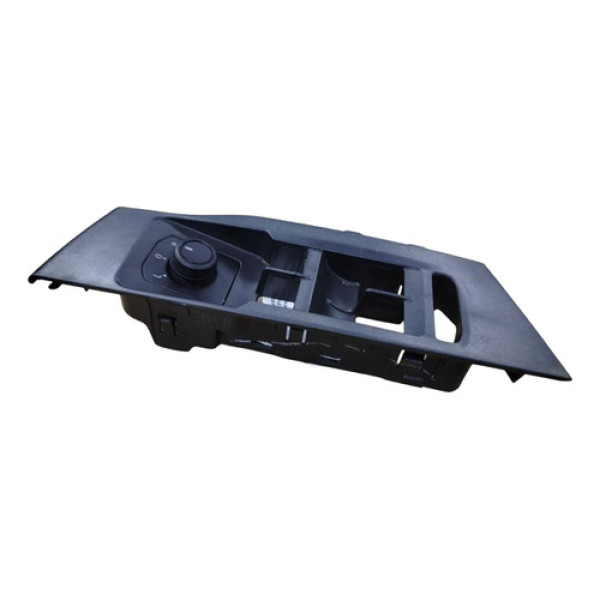 Botão Comando Retrovisor Moldura Polo Virtus 2018 2019 