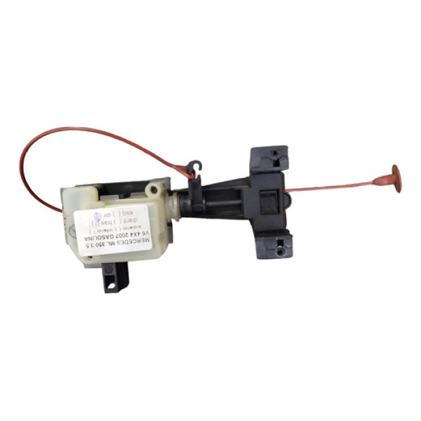 Motor Atuador Trava Portinhola Mercedes Ml350 2007 2008