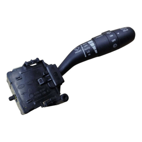 Chave Limpador Parabrisa Hyundai I30 2.0 2009 2010 2011 2012