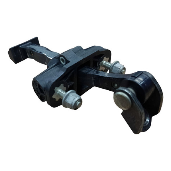 Limitador Porta Focus 2008 2010 2012 Traseira Esquerda