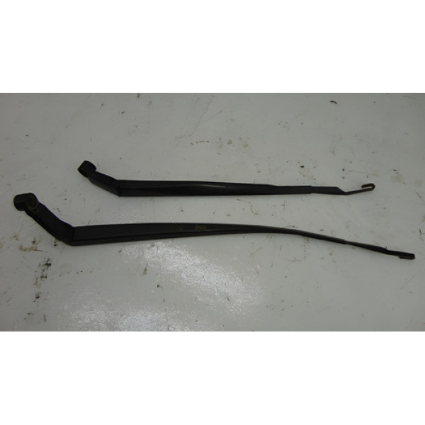 Par Braco Limpador Parabrisa Esquerda Toyota Corolla 2013