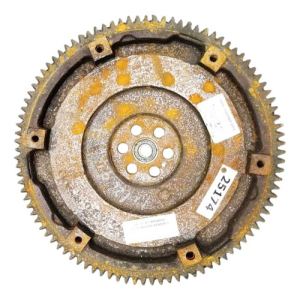 Volante Motor Hafei Towner 2010 2011