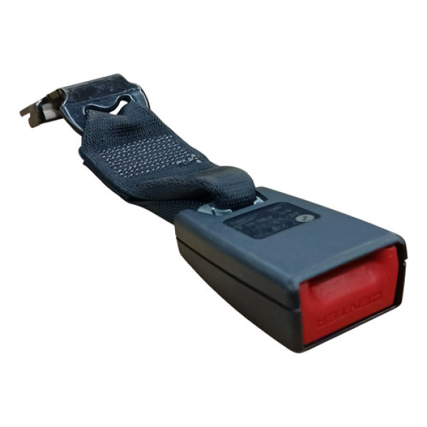 Engate Cinto Segurança Central Traseiro X6 2010 2011 2012