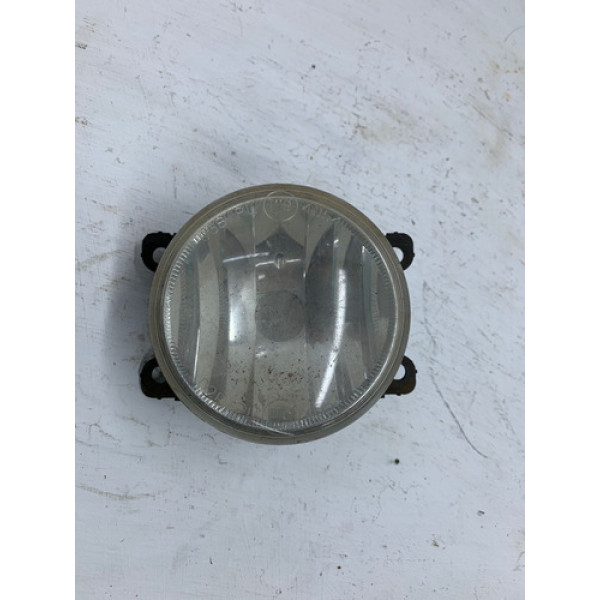 Farol De Milha Original Citroen C4 2008