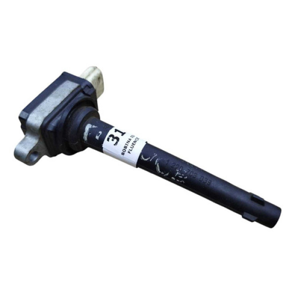 Bobina Ignição Renault Fluence 2.0 2012 2013