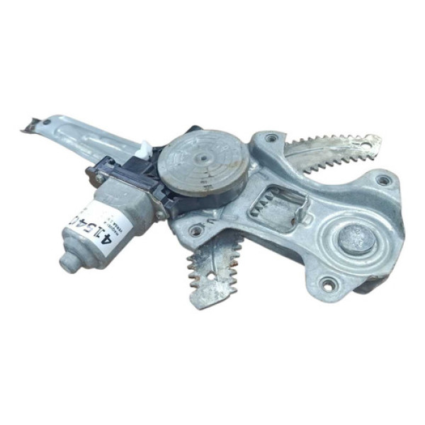 Maquina Vidro Eletrica Versa 2014 2015 Traseira Direita