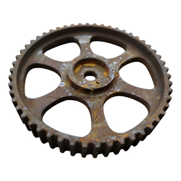 Polia Comando Valvula Fox Gol Polo Saveiro 1.0 1.6 2008 2016 Bronze