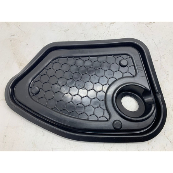 Acabamento Interno Porta Dianteira Direita Audi A3 Sedan 18