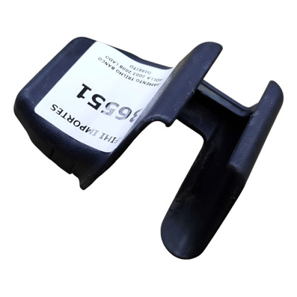 Acabamento Trilho Banco Direito Corolla 2003 2004 2005 2007