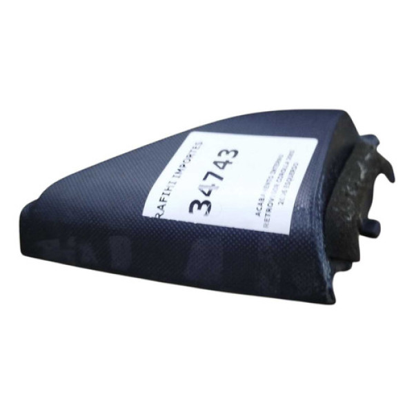 Acabamento Interno Retrovisor Corolla 2003 2006 Esquerdo