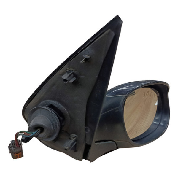 Retrovisor Eletrico 206 207 2008 2009 2010 Lado Direito
