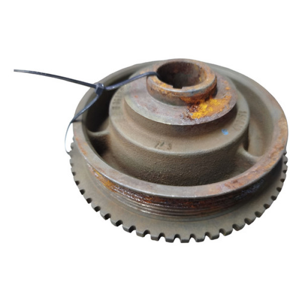 Polia Virabrequim Palio 1.0 2000 2001 2002 2003 2004