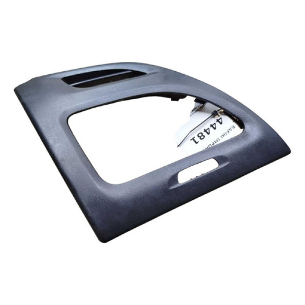 Moldura Difusor Ar Fluence 2012 2013 2014 Lado Esquerdo