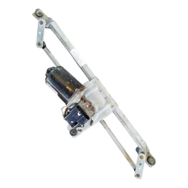 Motor Maquina Limpador Parabrisa Chevrolet Celta 2011 2012