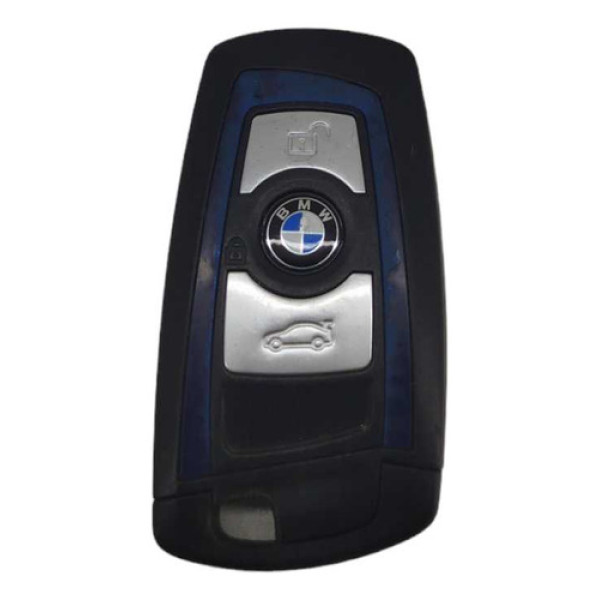 Chave Ignicao Bmw 320 328 F30  2013 2014 2015