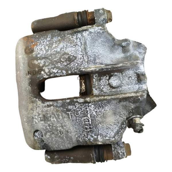 Pinça Freio Megane Dianteira Esquerda 2008 2009