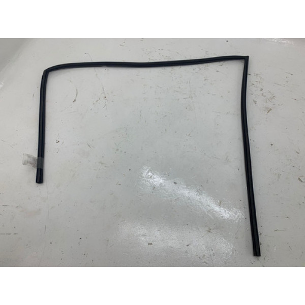 Borracha Guarnição Porta Dianteira Direita Lancer 1994