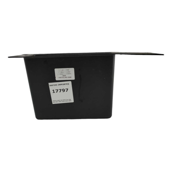 Porta Objetos Bmw 325 328 330 2001 2002 2003 2004 2005