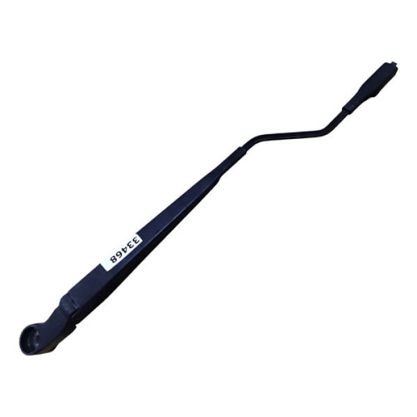 Braço Limpador Parabrisa Fiat Argo 2018 2019 Lado Esquerdo